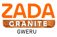 ZADA Logo